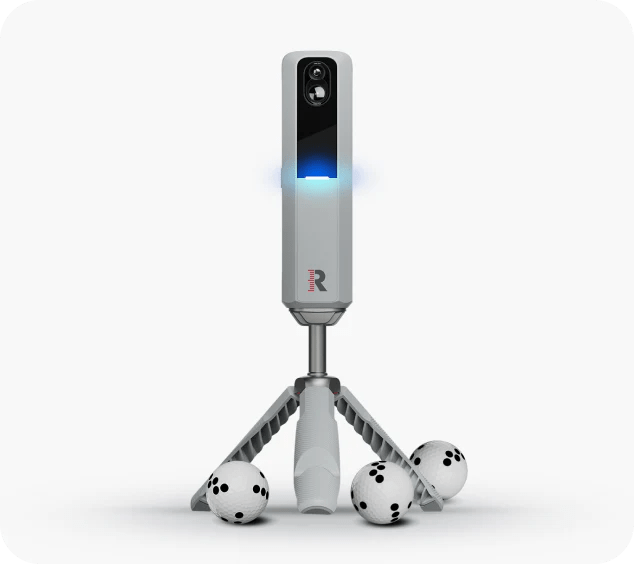 Rapsodo MLM2PRO Net Return 8.5x8.5 Golf Simulator Package - Big Horn Golfer