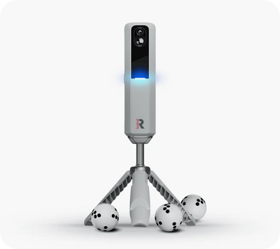 Rapsodo MLM2PRO Net Return 8.5x8.5 Golf Simulator Package - Big Horn Golfer