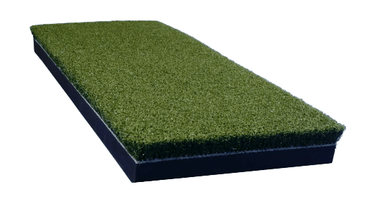 Shop Indoor Golf Preferred Hitting Strip - Big Horn Golfer