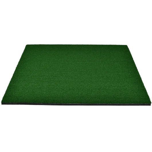 Shop Indoor Golf SIGPRO 3D 5'X5' Golf Mat - Big Horn Golfer