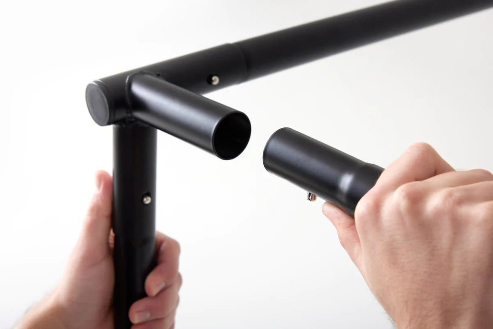 SkyTrak Golf - Golf Simulator Studio Package - Big Horn Golfer