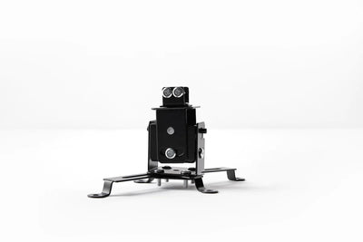 SkyTrak Golf - Golf Simulator Studio Package - Big Horn Golfer