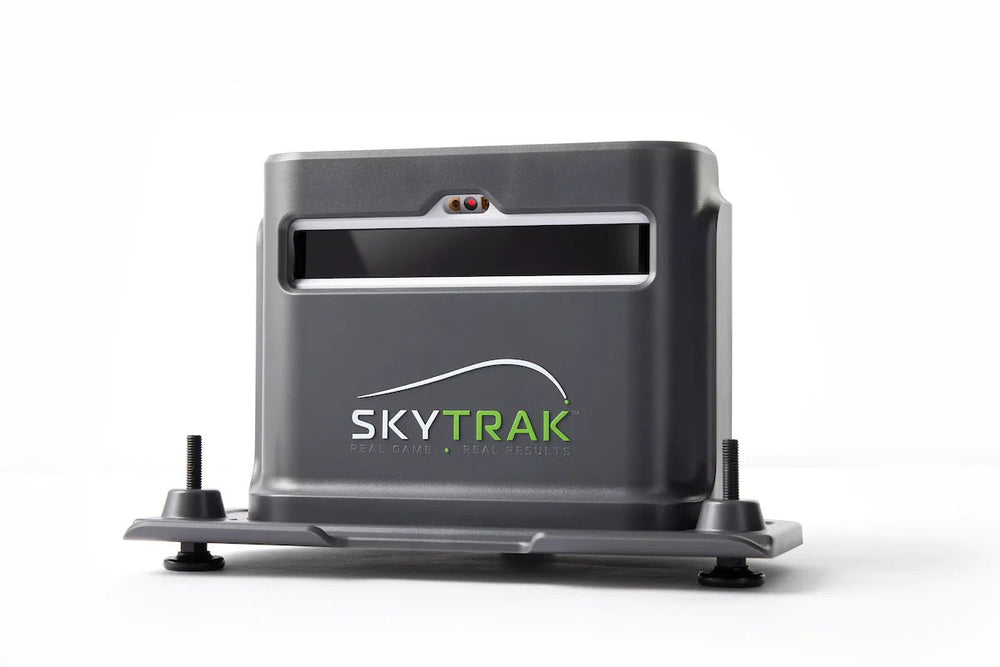 SkyTrak Golf - SkyTrak+ Protective Case - Big Horn Golfer