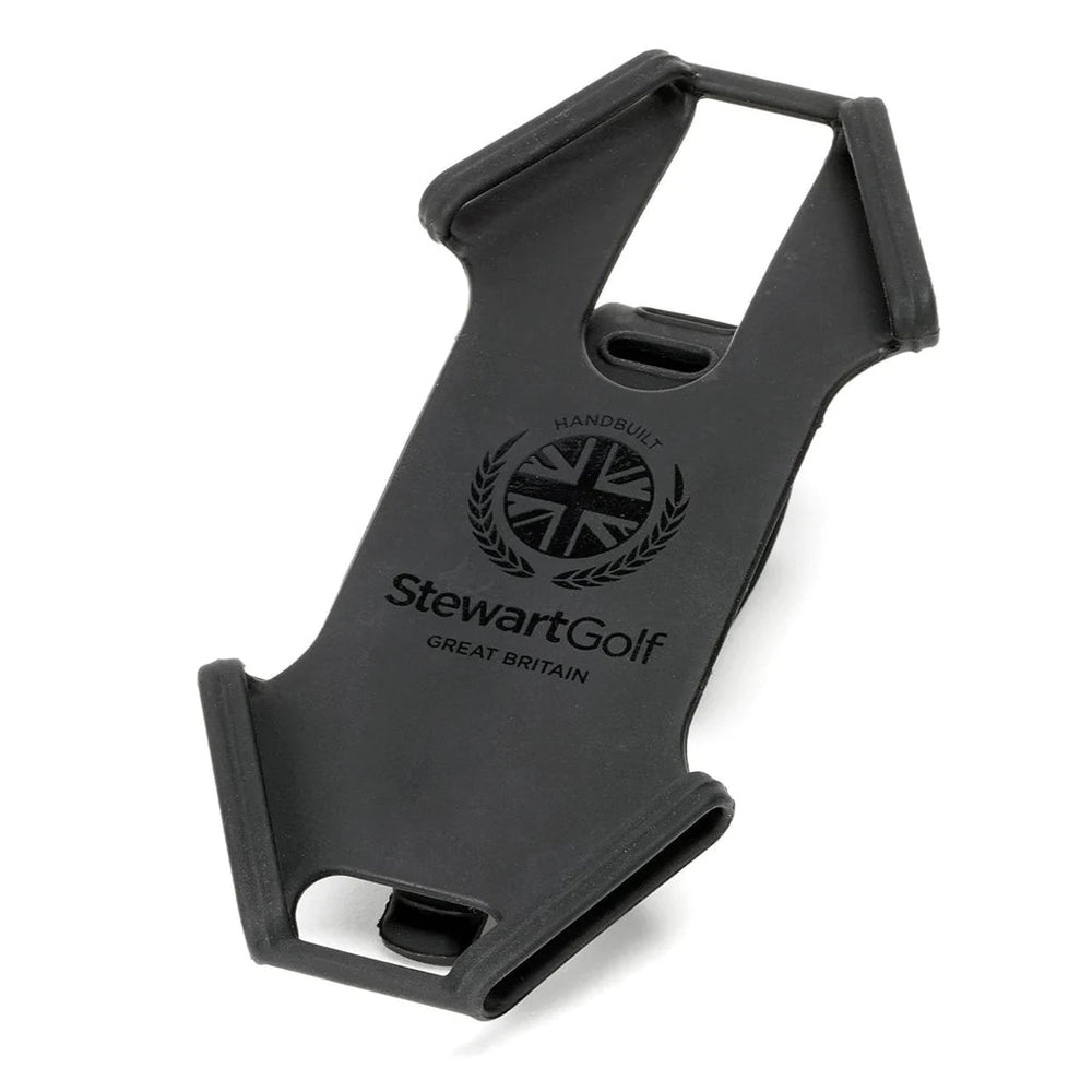 Stewart Golf Phone Holder (VERTX Remote, Q, X & R Series) - Big Horn Golfer