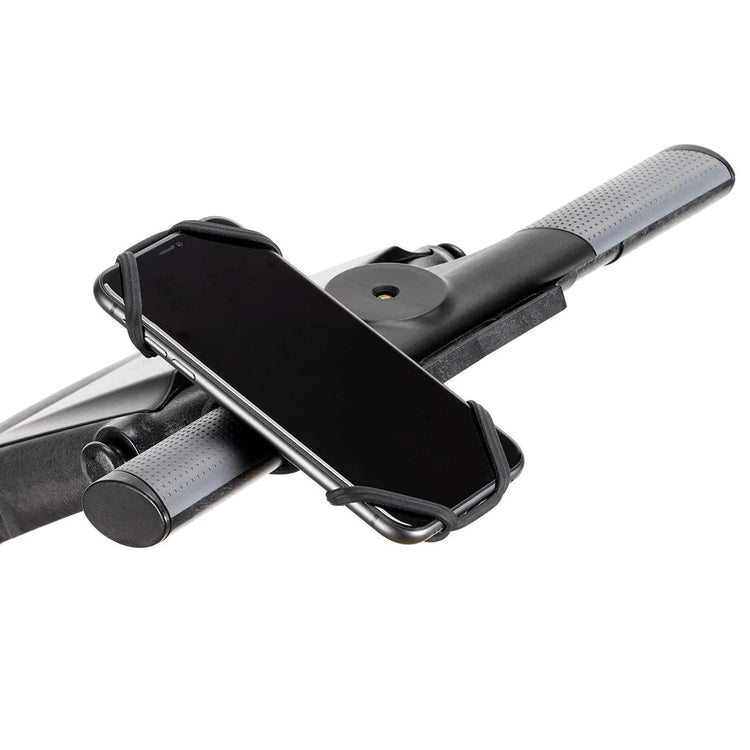 Stewart Golf Phone Holder (VERTX Remote, Q, X & R Series) - Big Horn Golfer