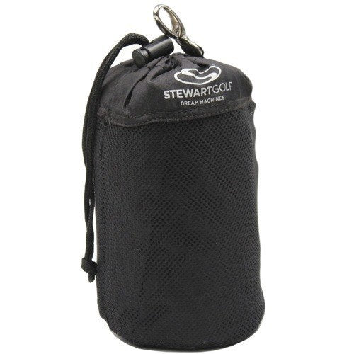 cart bag rain cover Stewart Golf Universal Rain Cover – Big Horn Golfer