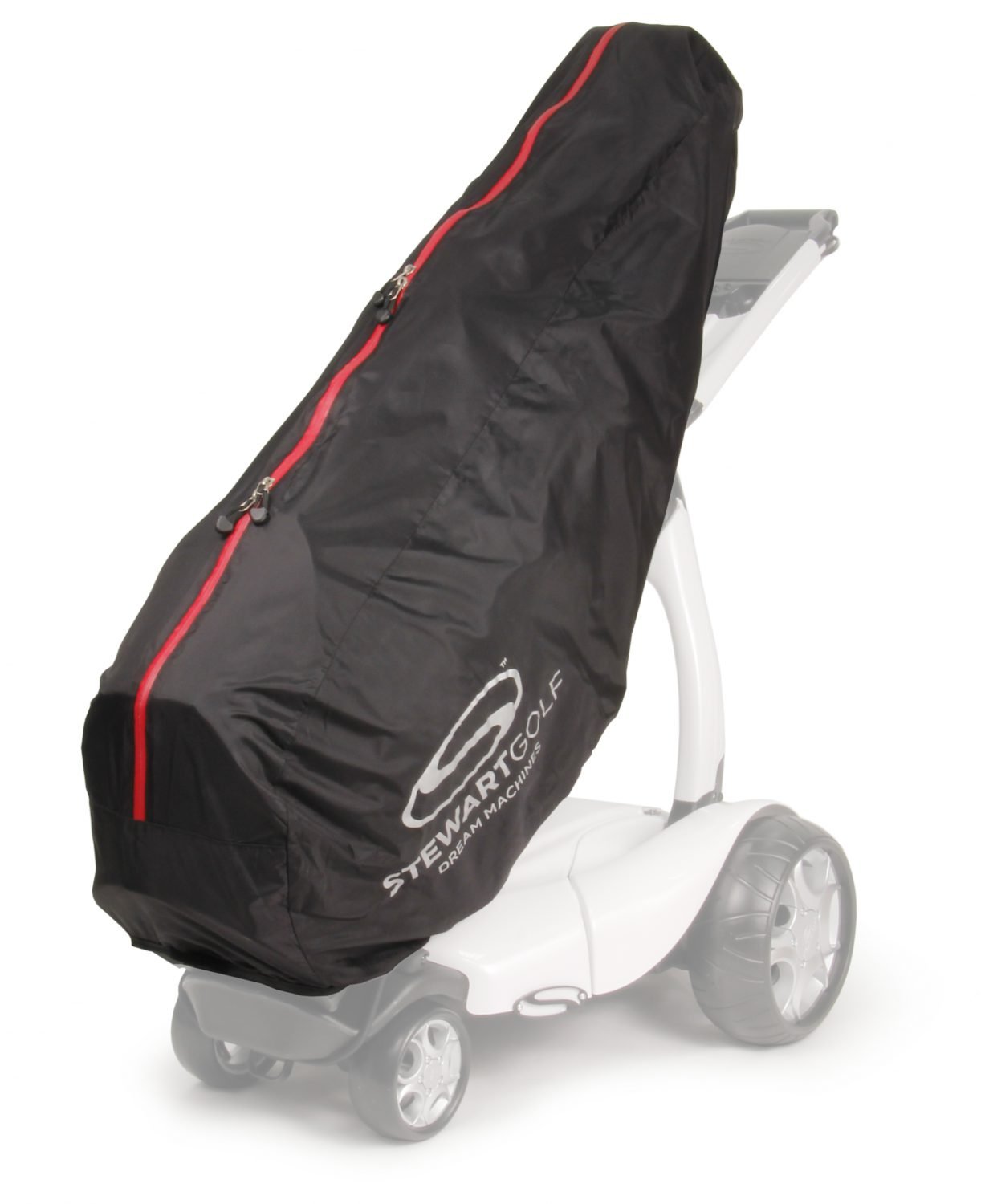 Stewart Golf Universal Rain Cover – Big Horn Golfer
