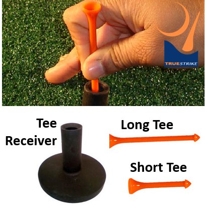 TrueStrike Academy - Big Horn Golfer