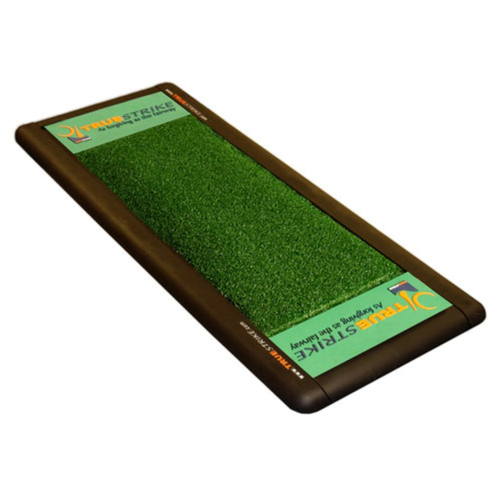 TrueStrike Portable - Big Horn Golfer