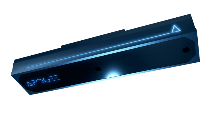 TruGolf APOGEE DIY 10 Golf Simulator Package - Big Horn Golfer