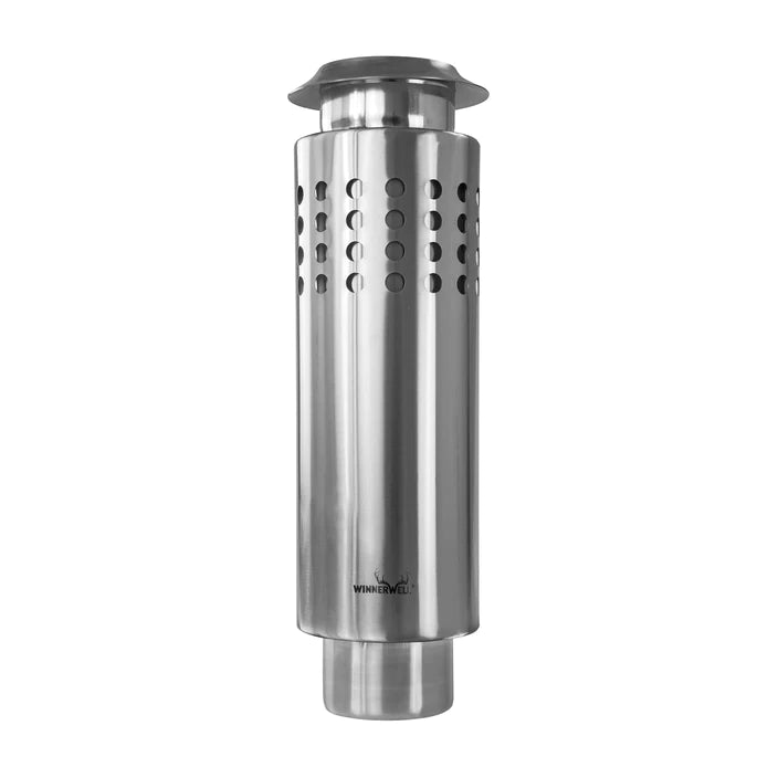 Winnerwell - Triple Wall Pipe Section - 3.5" - Big Horn Golfer