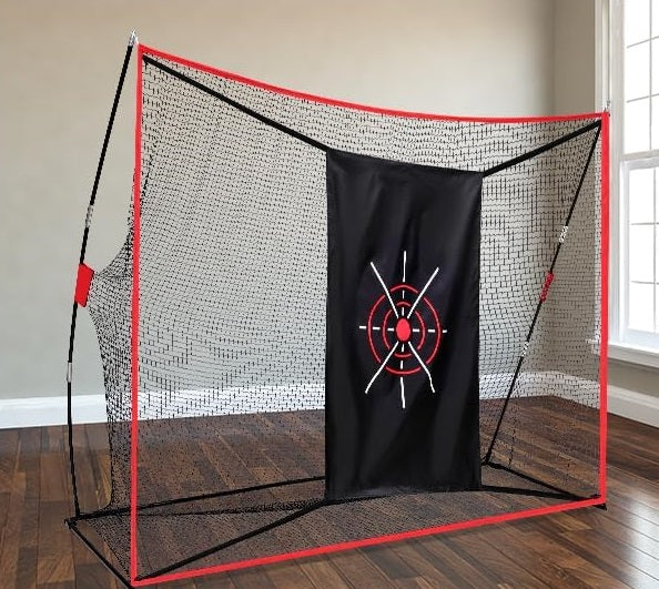 Essential Golf Net Tips for Improving Your Game at Home