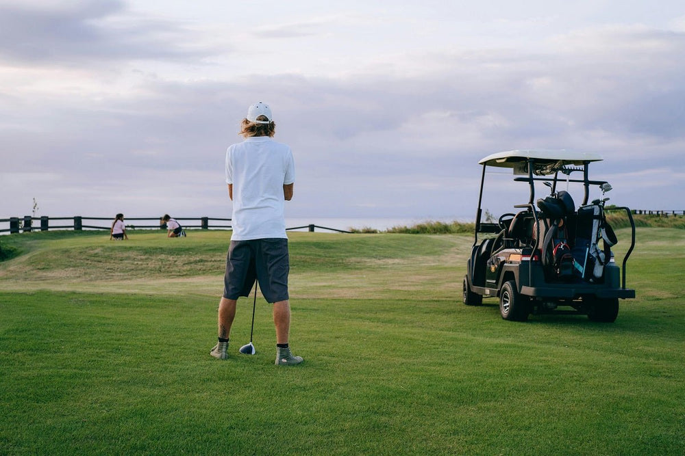 Are Electric Golf Trolleys Worth It? The Truth About Motorized Push Carts… - Big Horn Golfer