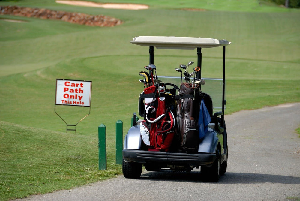 Comparing Lithium Golf Cart Batteries: The Pros and Cons - Big Horn Golfer