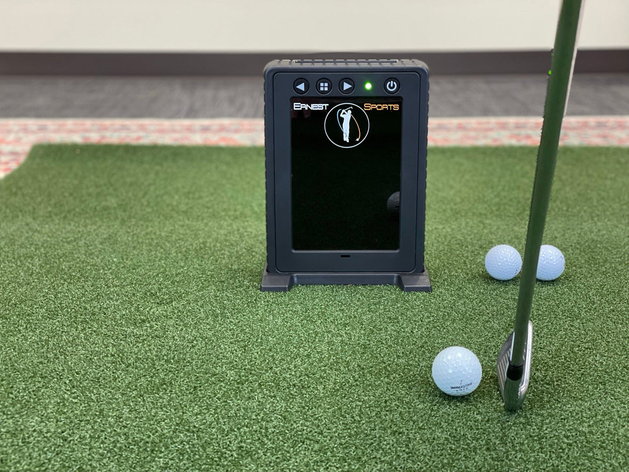 What Is the Best Launch Monitor for Golf? Top Picks and Features to Consider