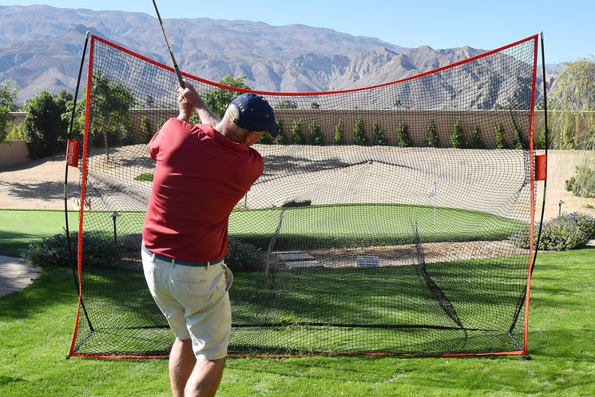 The Ultimate Golf Net Buying Guide 2024