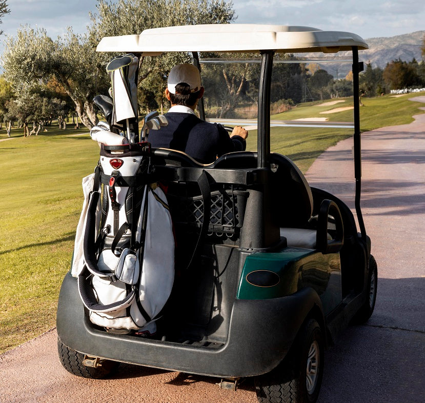 How to Test Golf Cart Batteries: Essential Tools, Tips, and Safety Measures