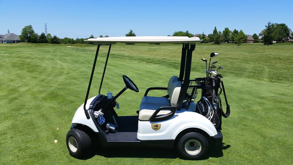 Troubleshooting Slow Electric Golf Cart with New Batteries: Uphill Performance Issues - Big Horn Golfer