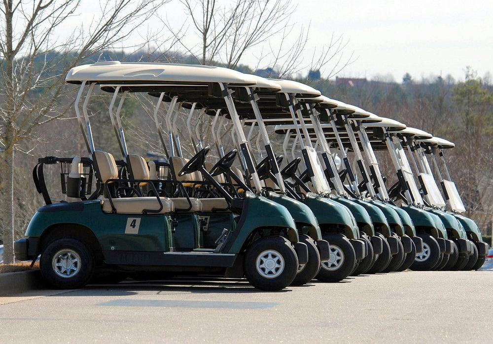 Ultimate Buying Guide for Golf Cart Batteries: Cost, Club Car, and More - Big Horn Golfer