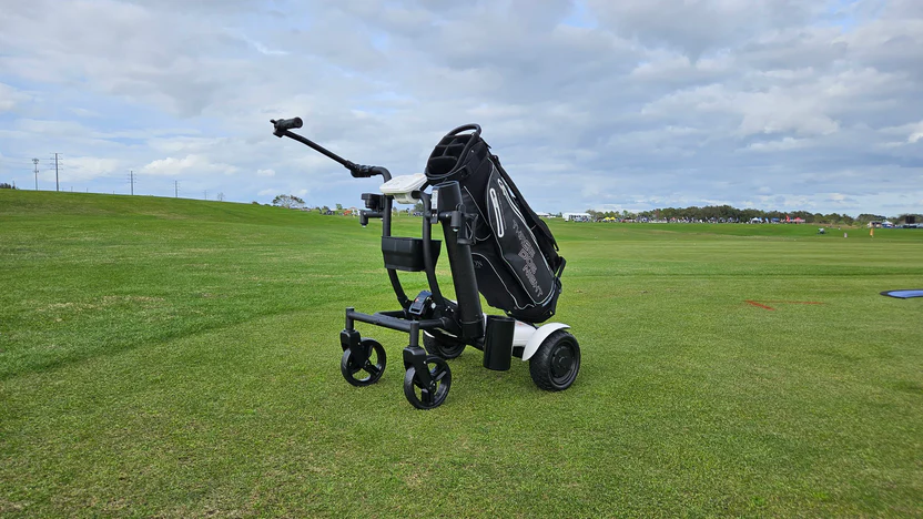 Are Electric Golf Trolleys Worth It? The Truth About Motorized Golf Push Carts