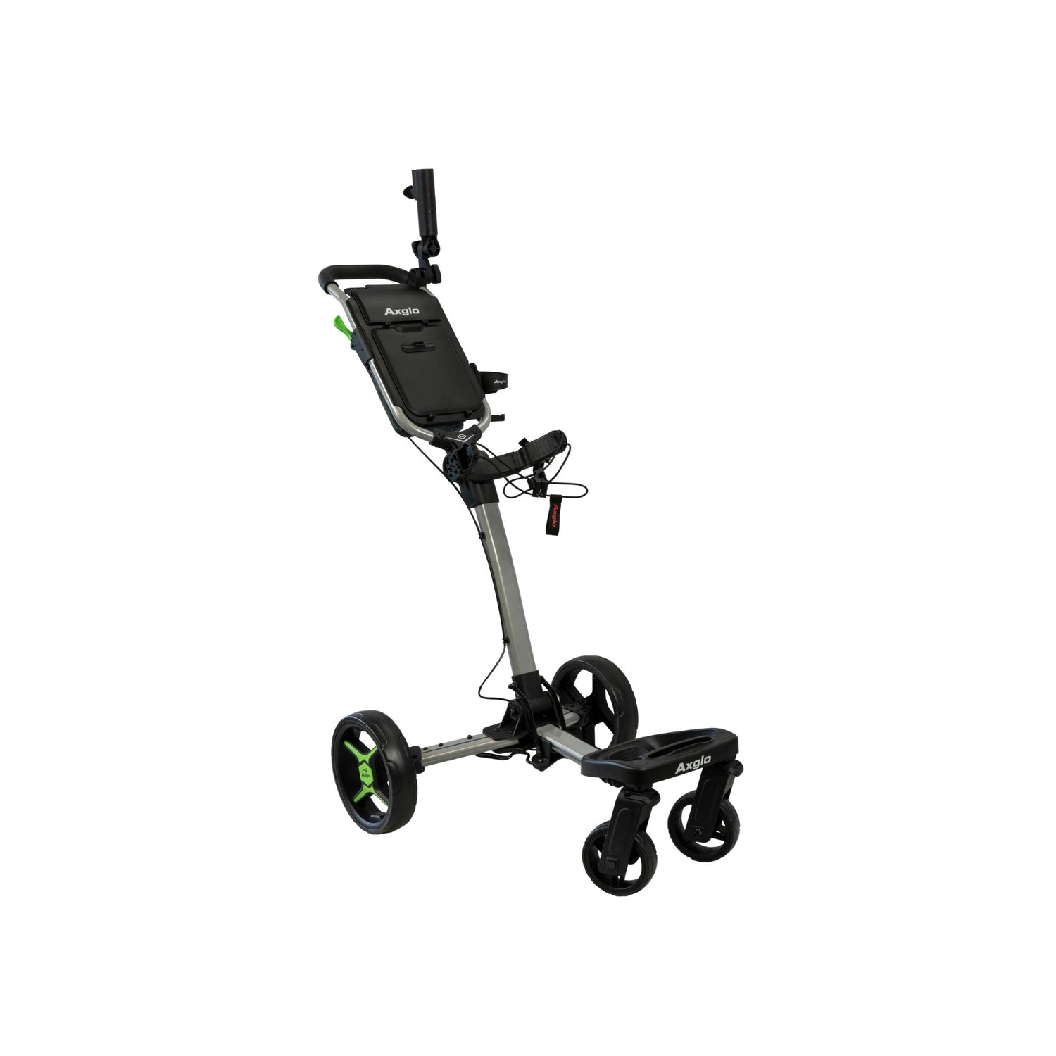 Golf Push Carts