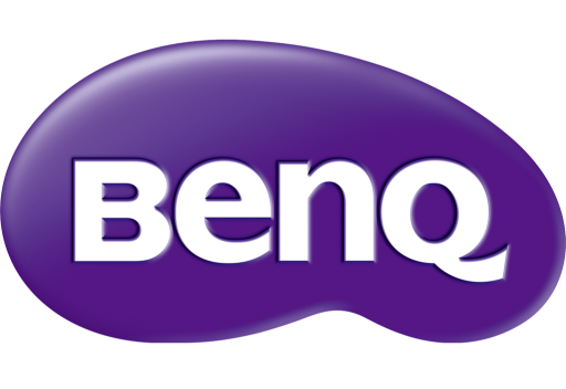 BenQ - Big Horn Golfer