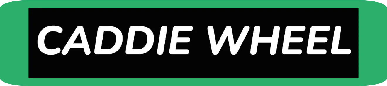 Caddie Wheel