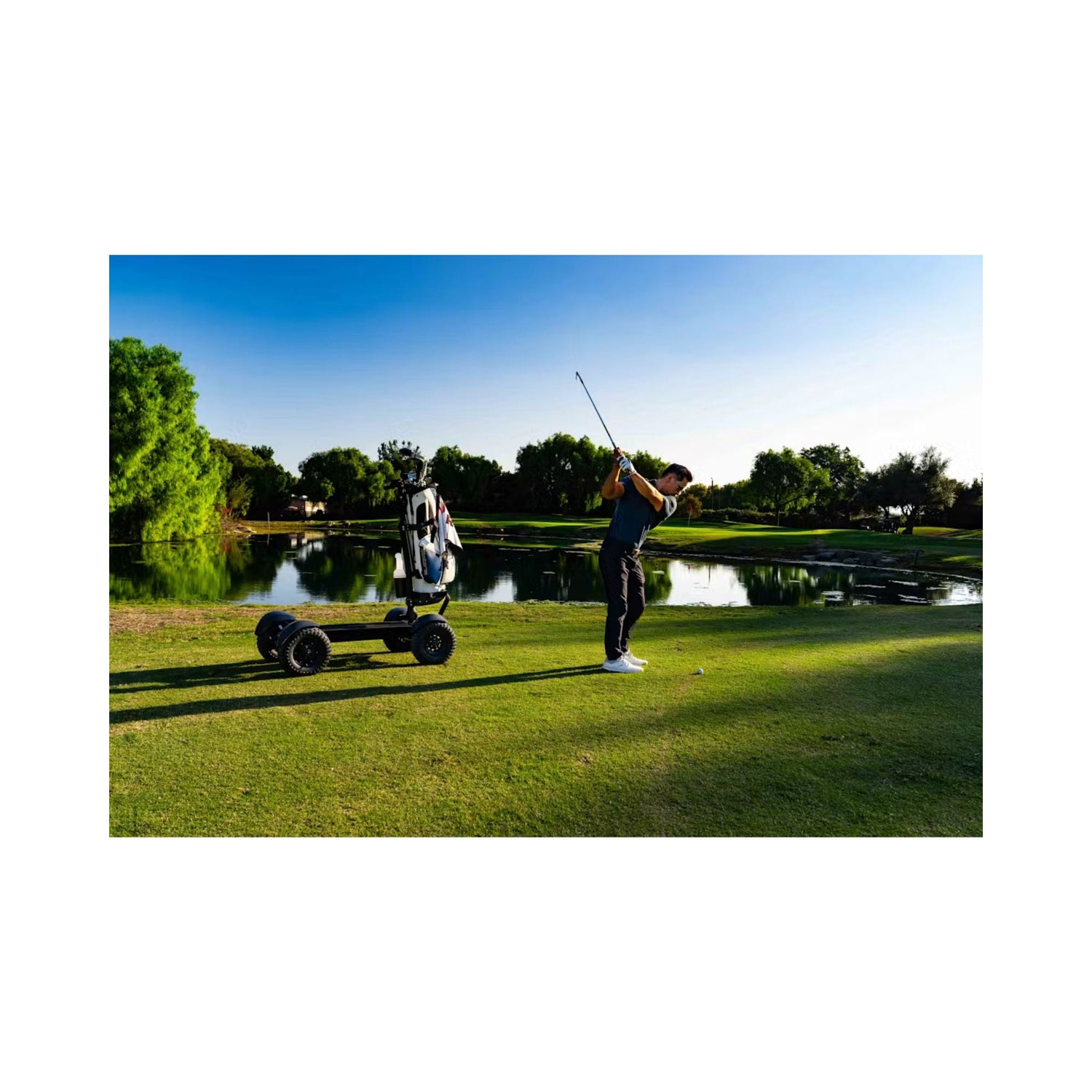 CycleBoard