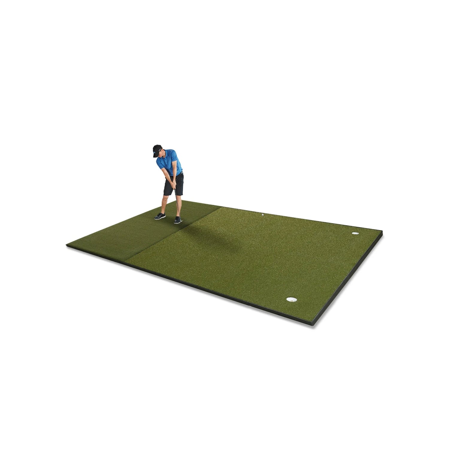 Fiberbuilt Golf