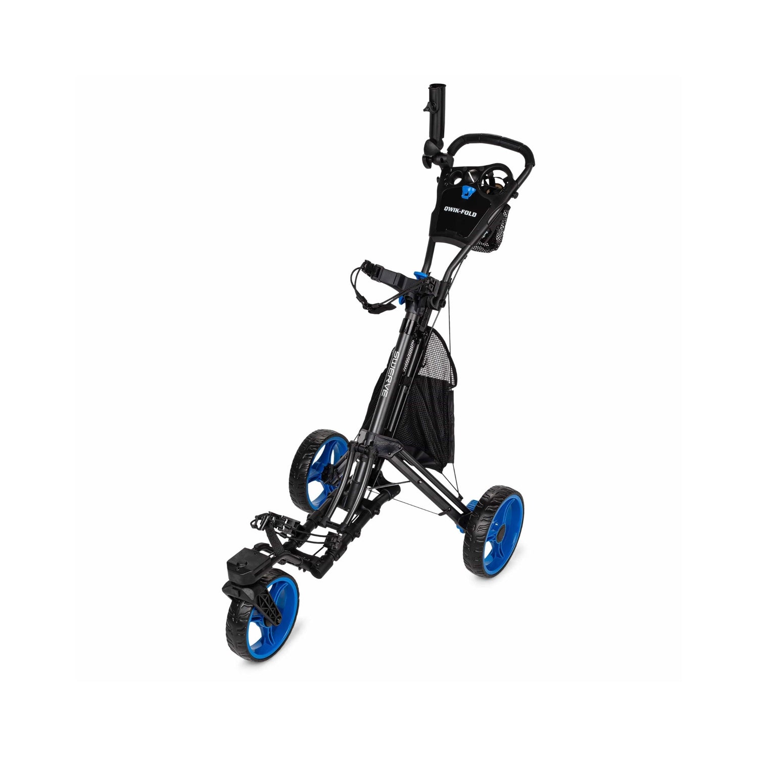 Founders Club Manual Push Carts