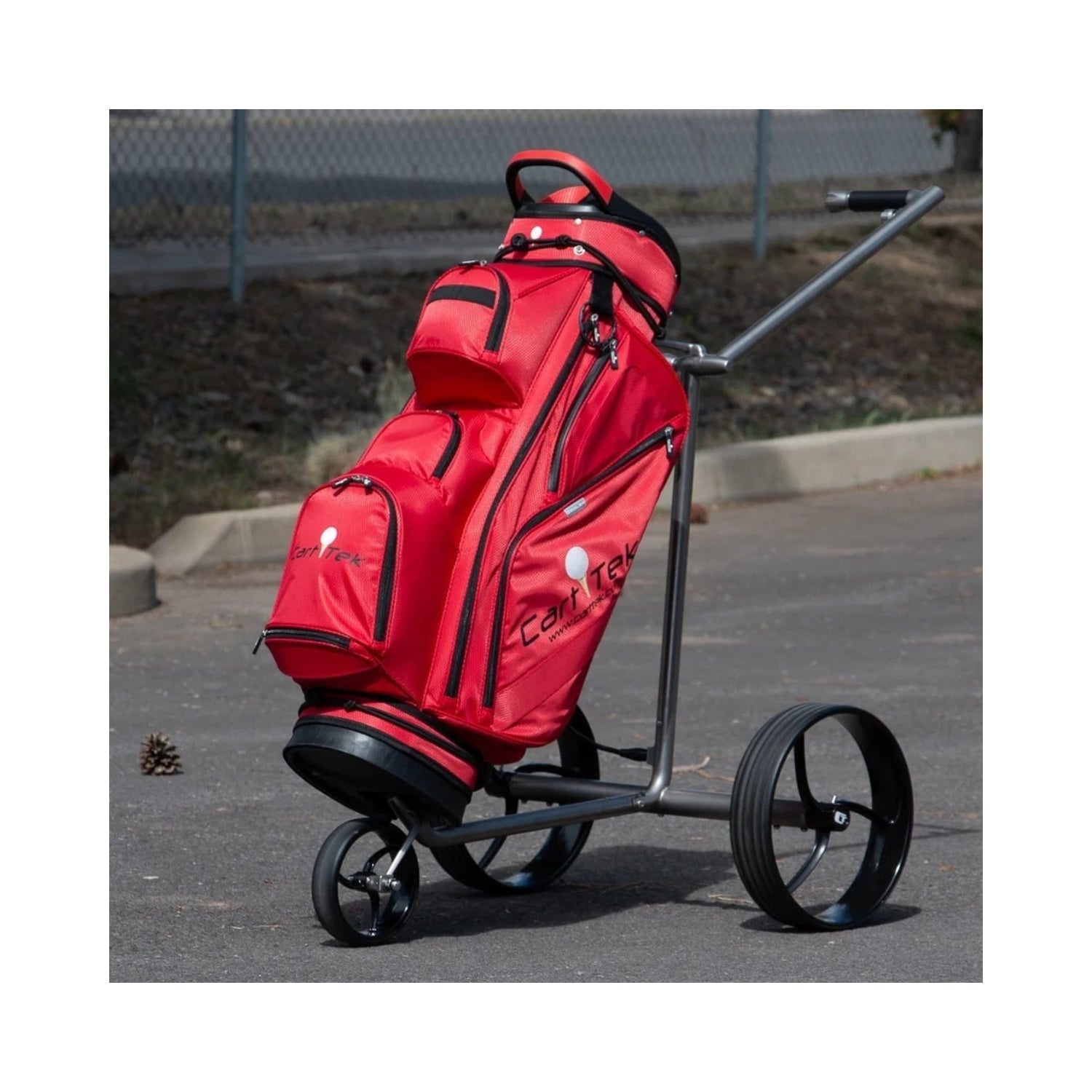 Cart Tek