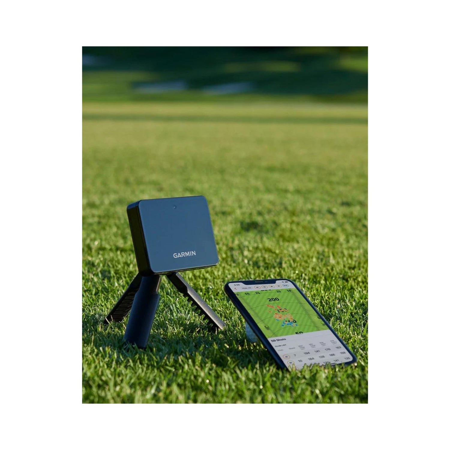 Garmin