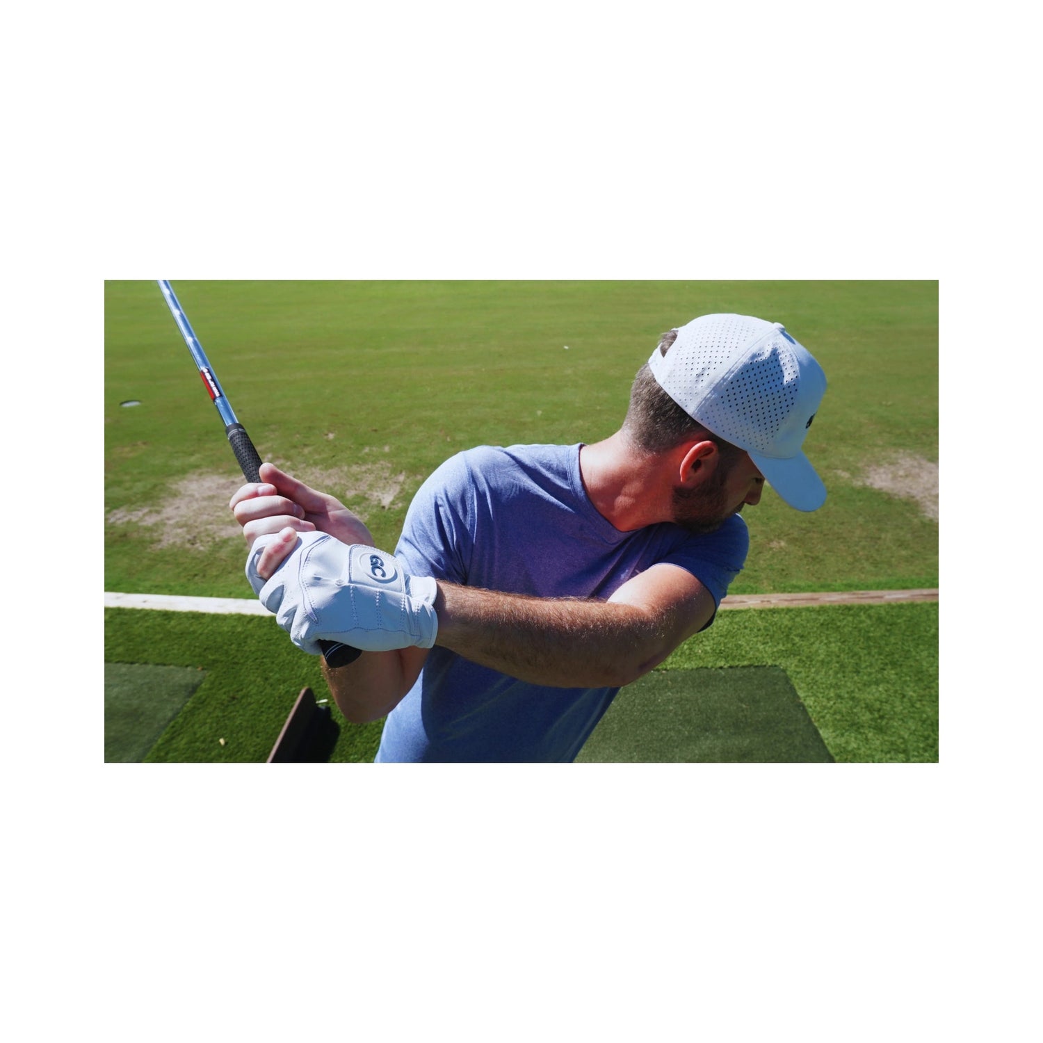 Golf Gloves Club