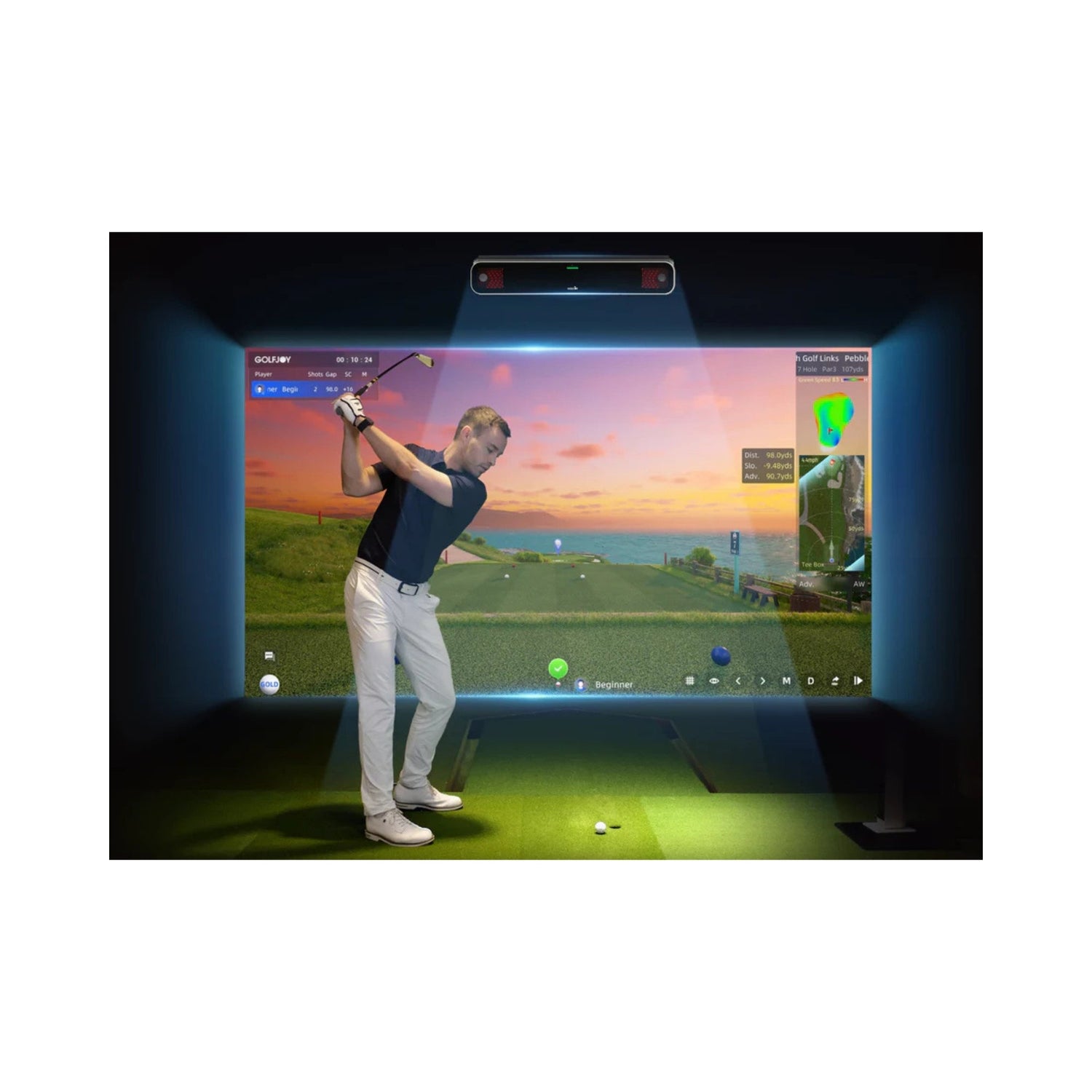Golfjoy
