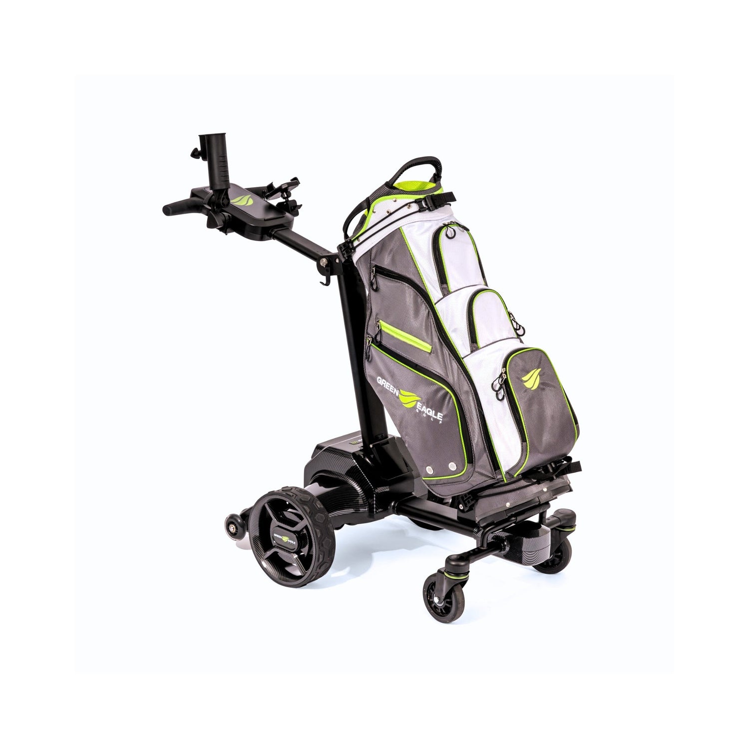 Green Eagle Golf
