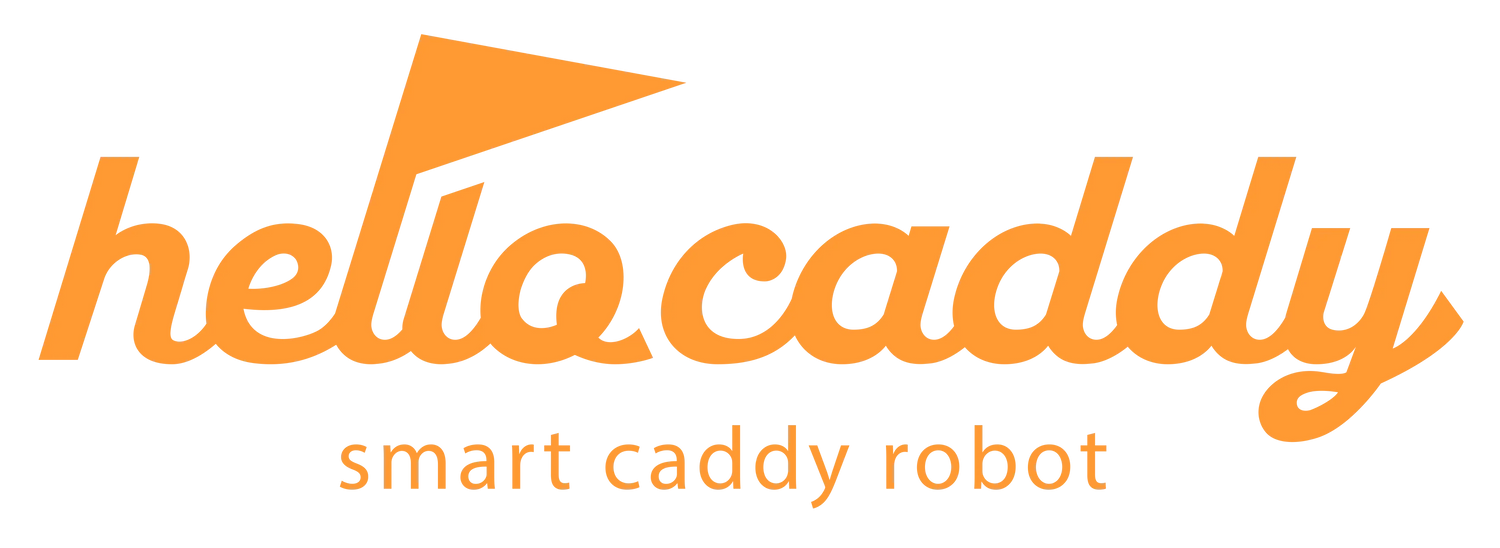 HelloCaddy