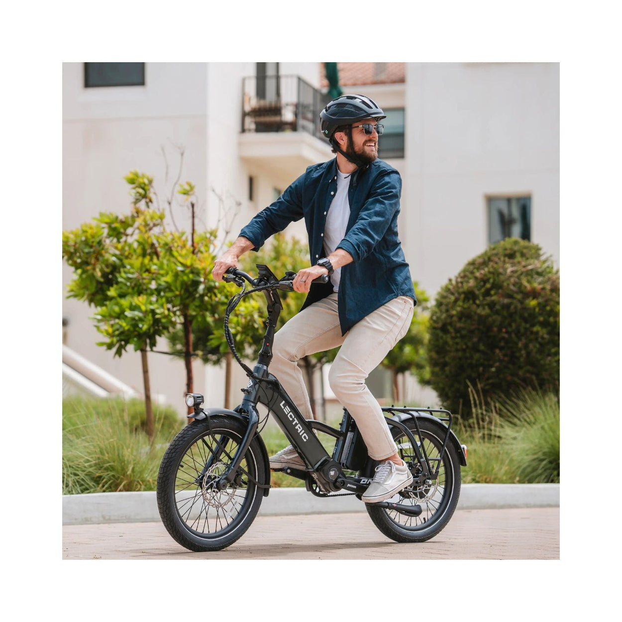 Lectric eBikes