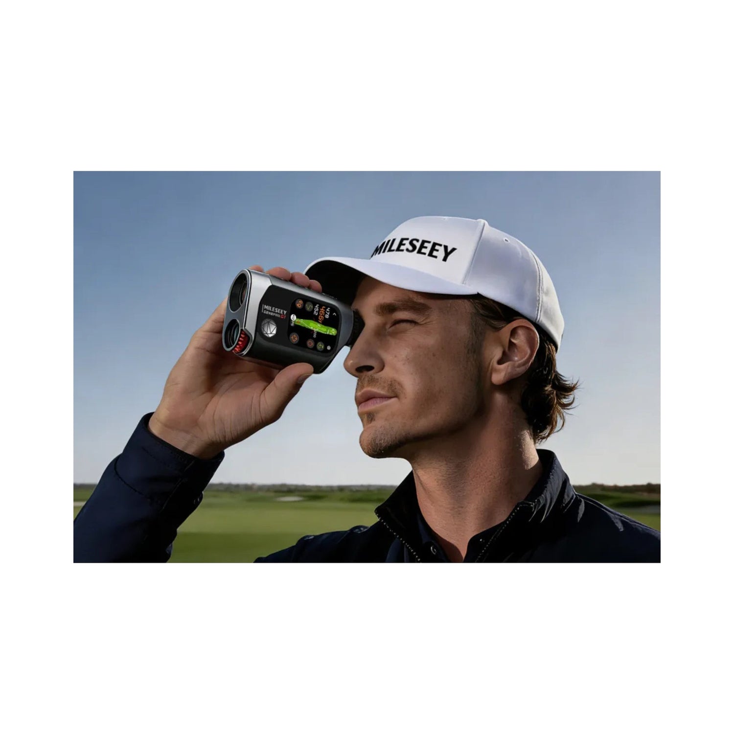 Mileseey Golf