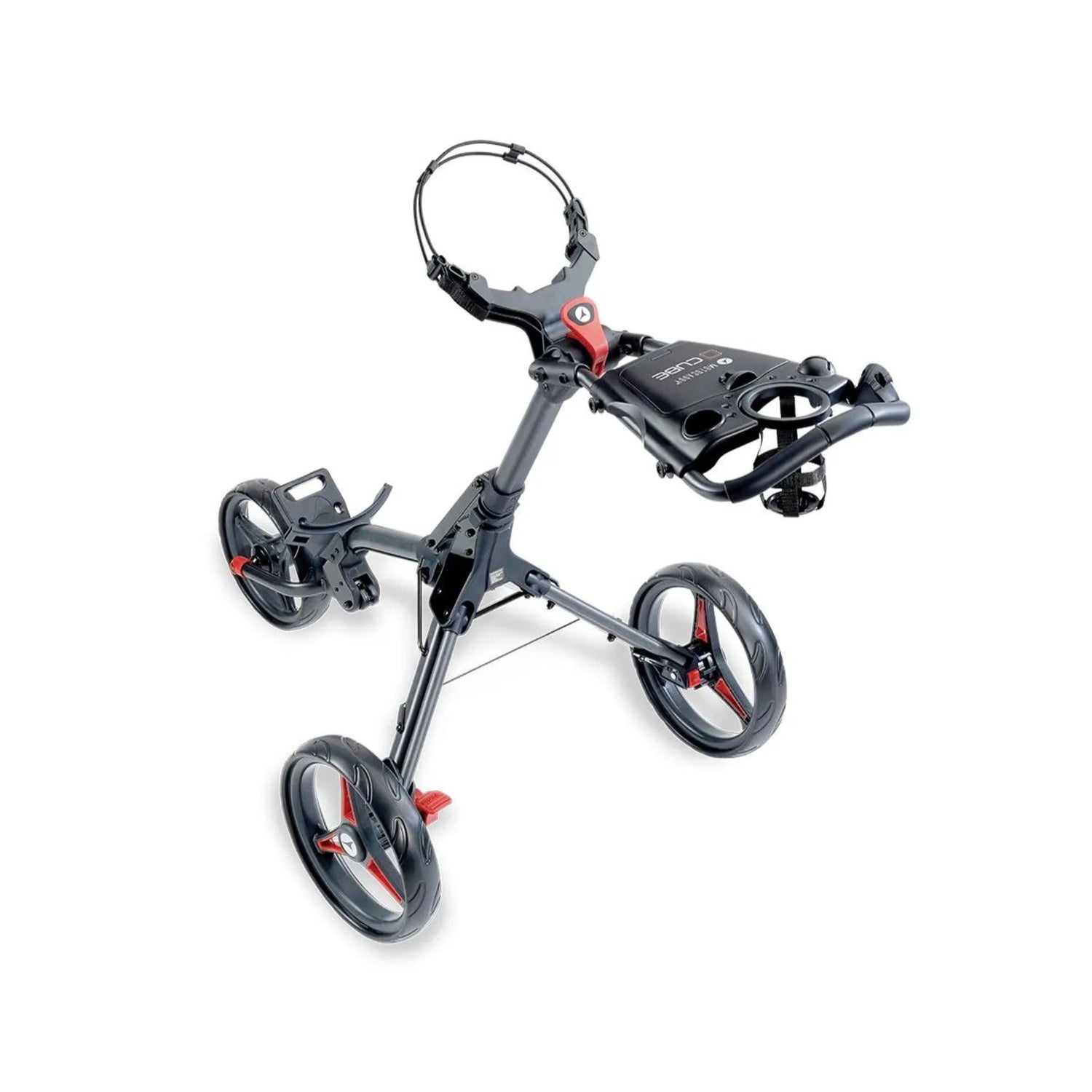 Motocaddy Manual Push Carts