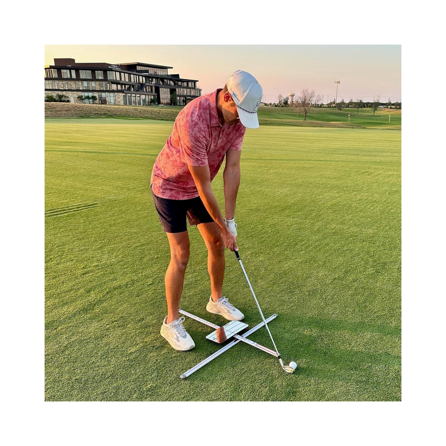 EyeLine Golf