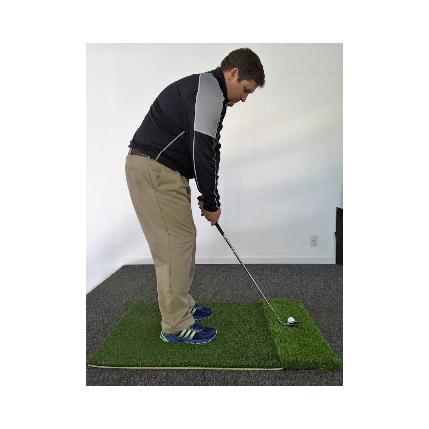 Pro Putt Systems Golf Mats