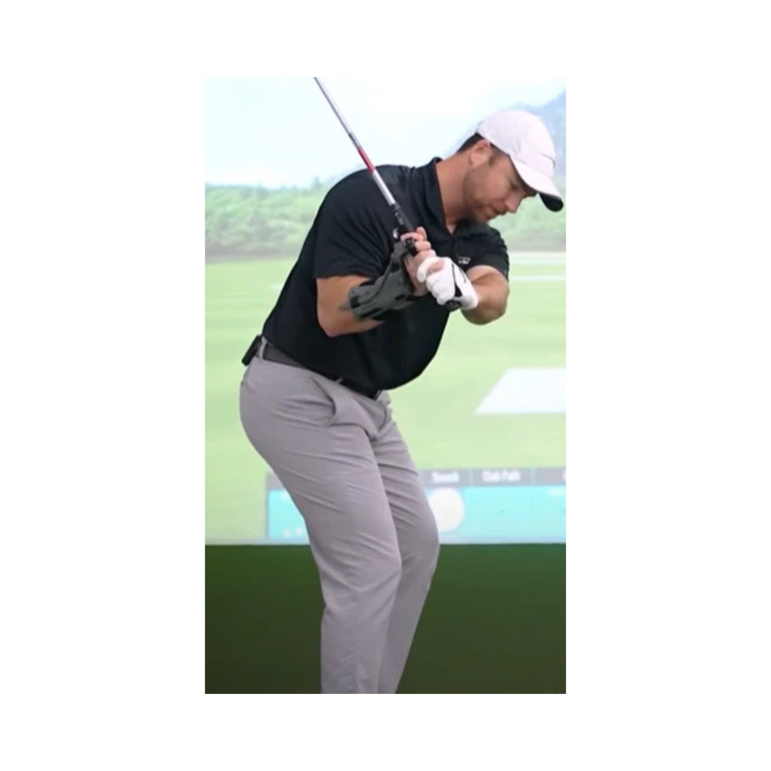 Pure Swing Products