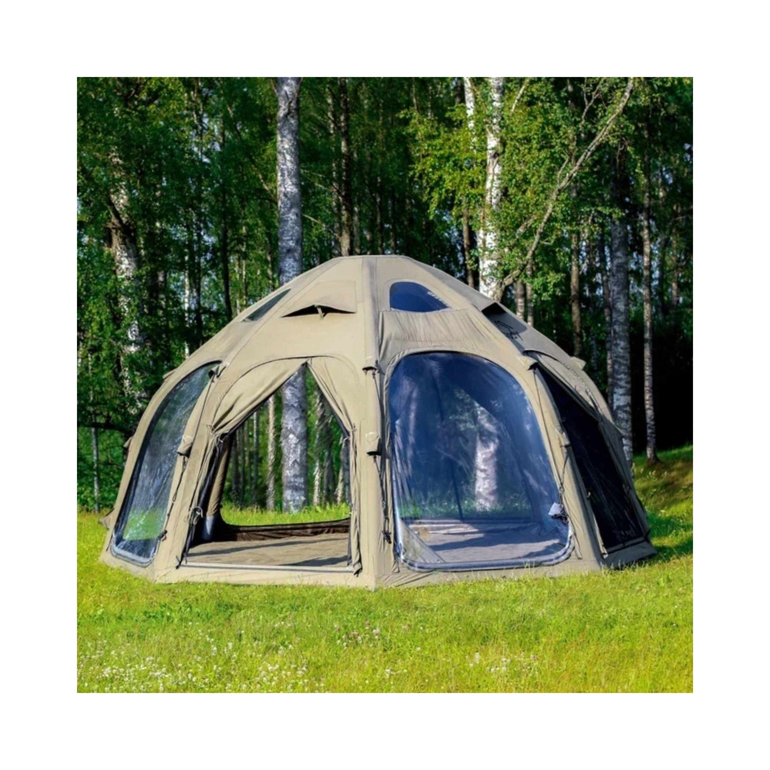 RBM Inflatable Tents / Air Tents