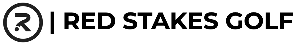 Red Stakes Golf