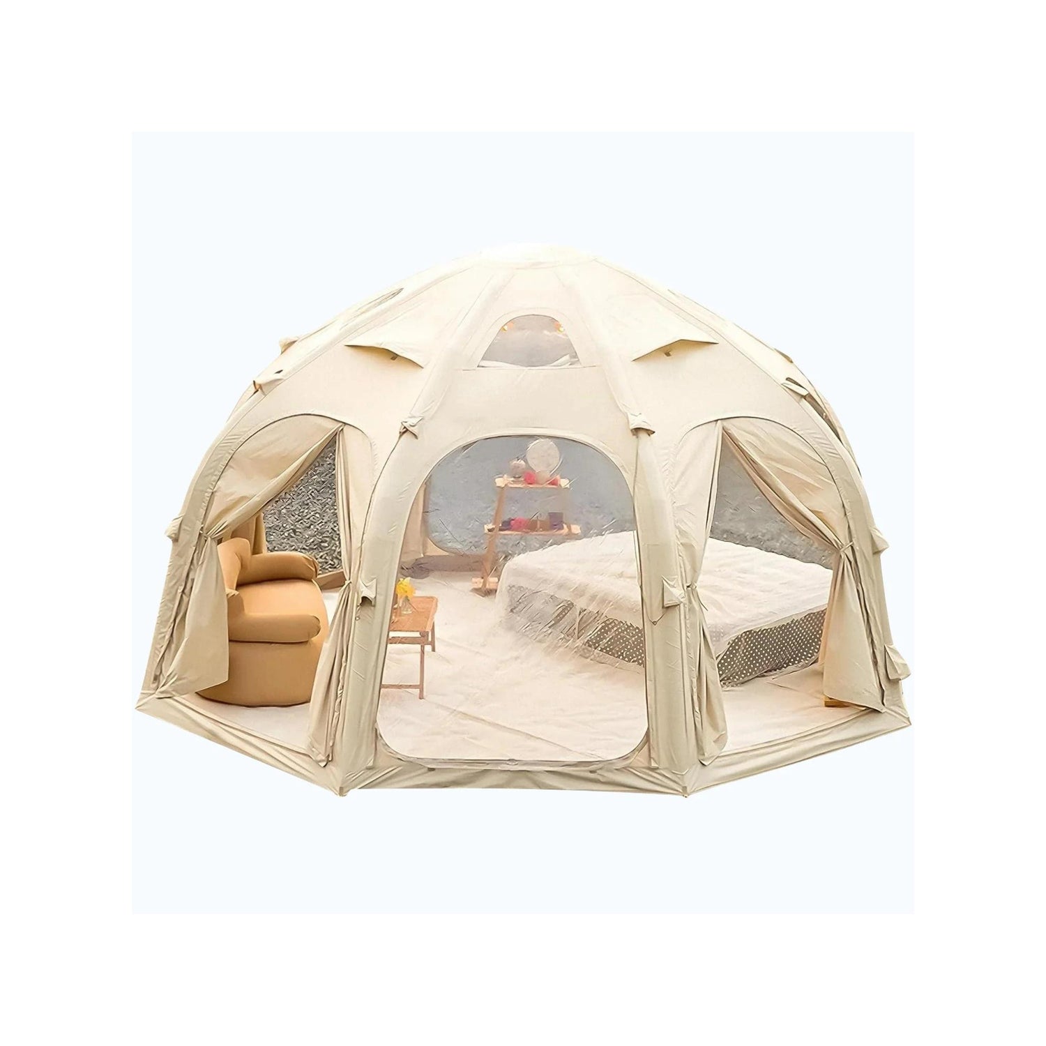 Camping Tents $2,000+