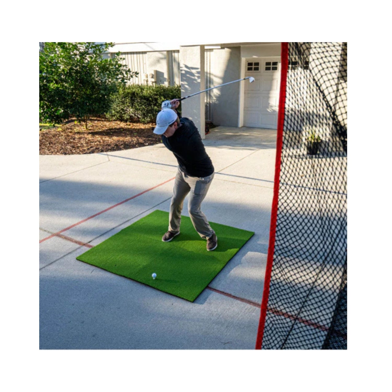 Rukket Sports Golf Mats