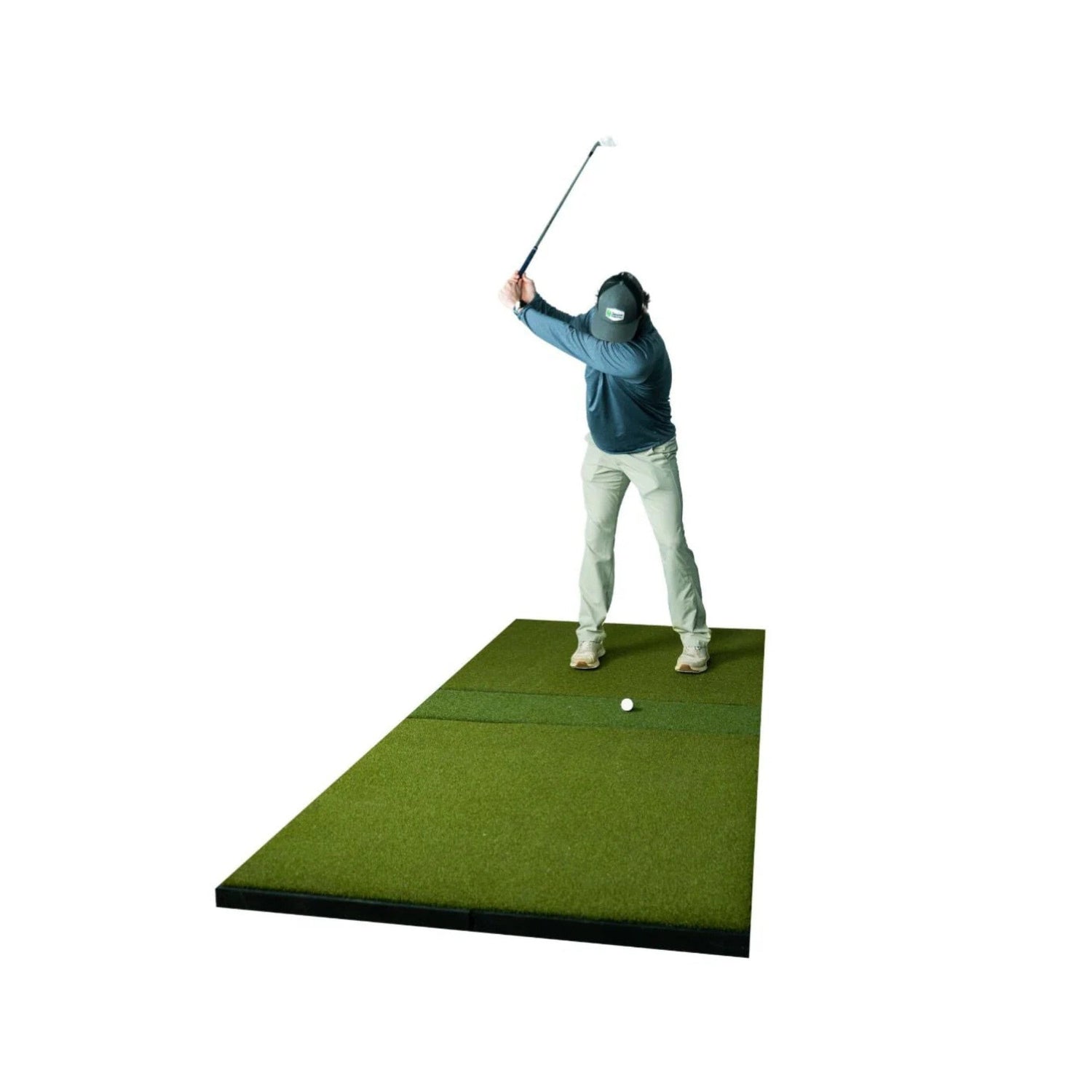 SIGPRO Golf Mats