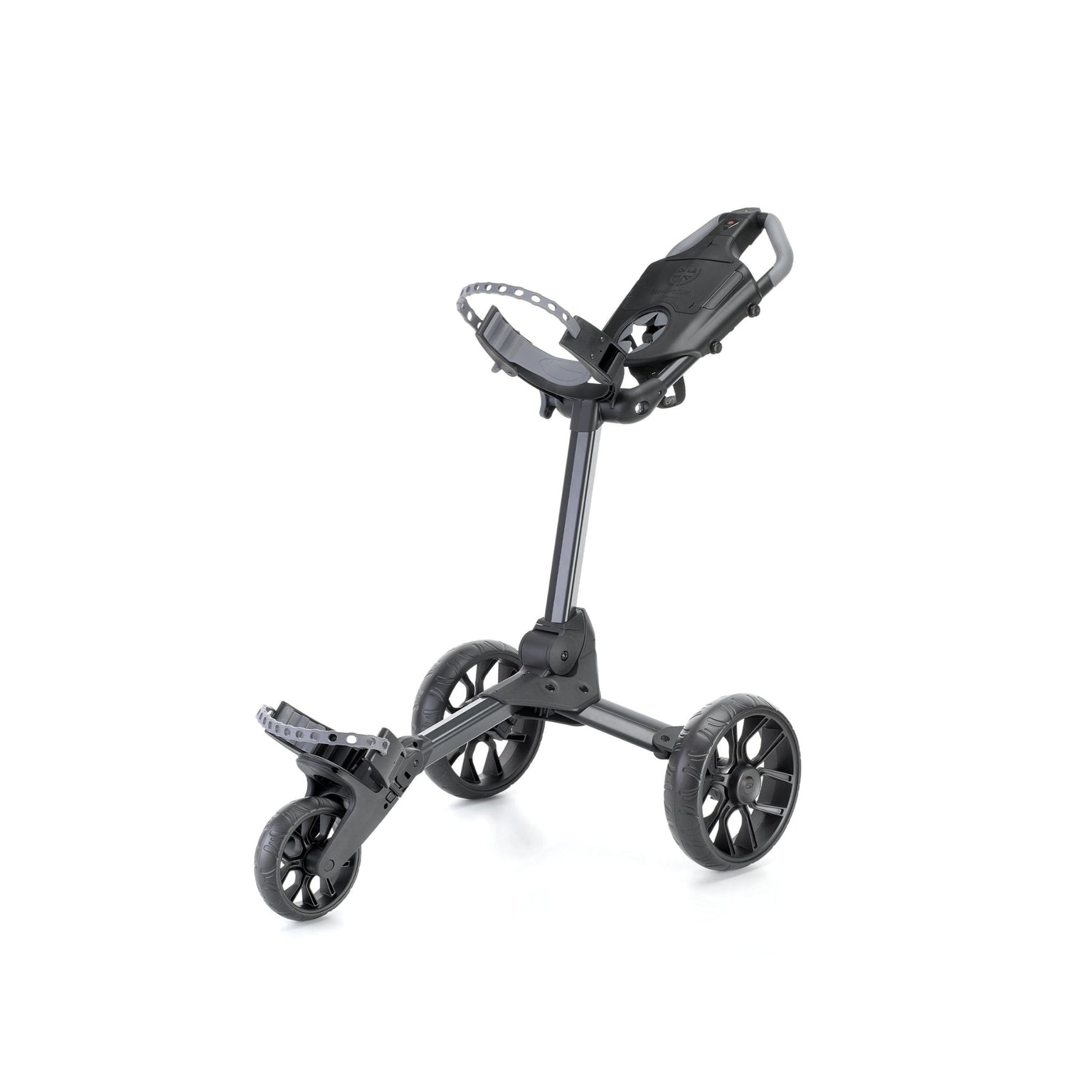 Stewart Golf Manual Push Carts
