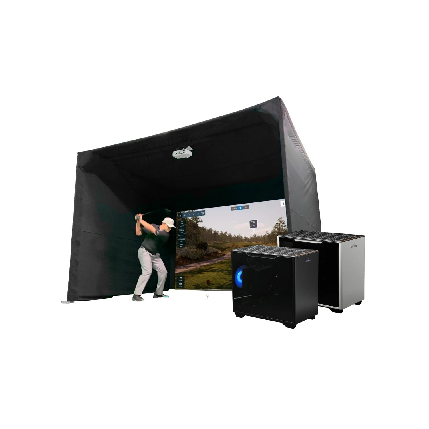 SurfThing