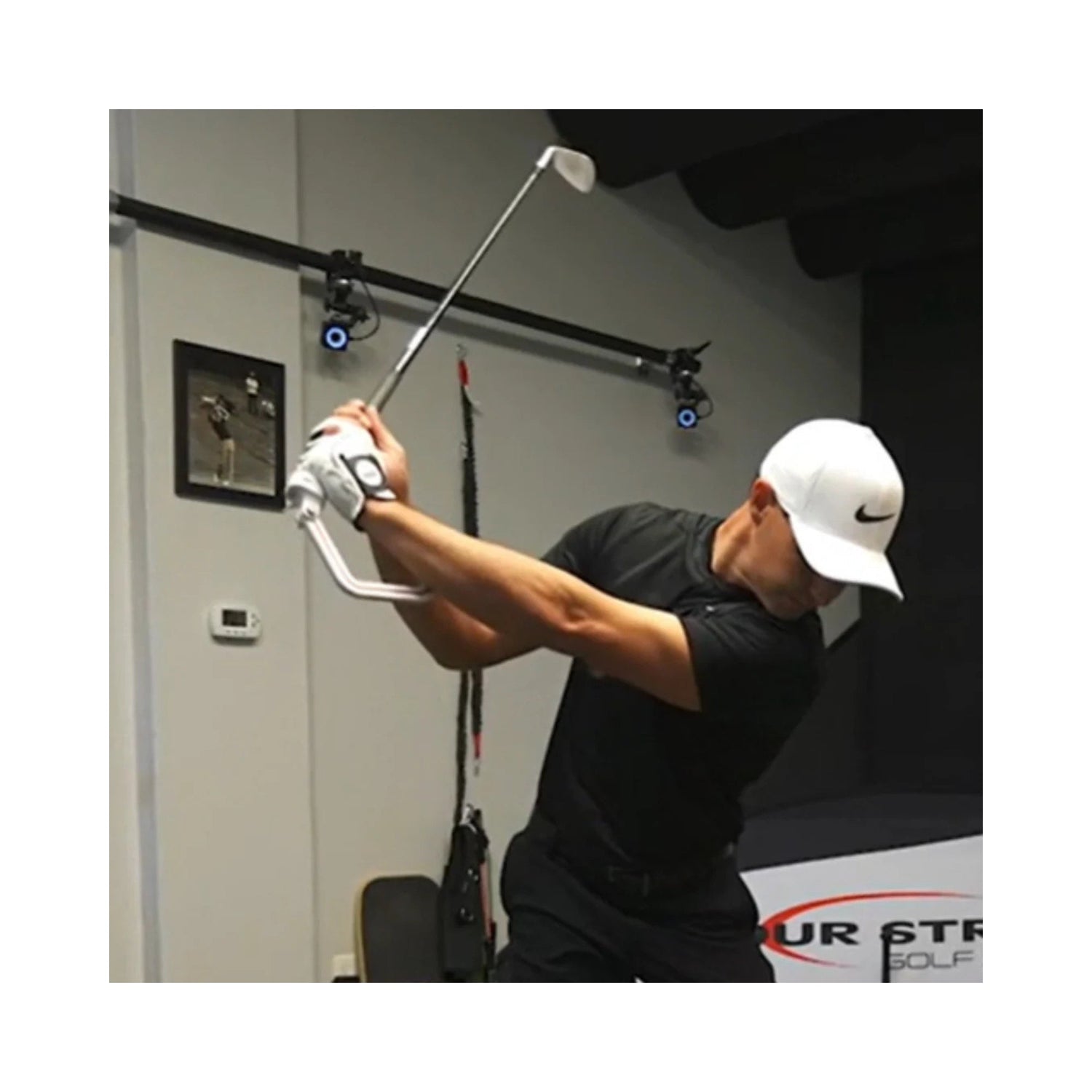 Tour Striker Inc